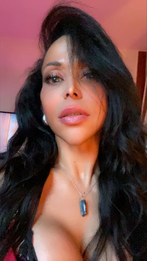 Suzana Pires Shemale Queen Of Creampie 💋