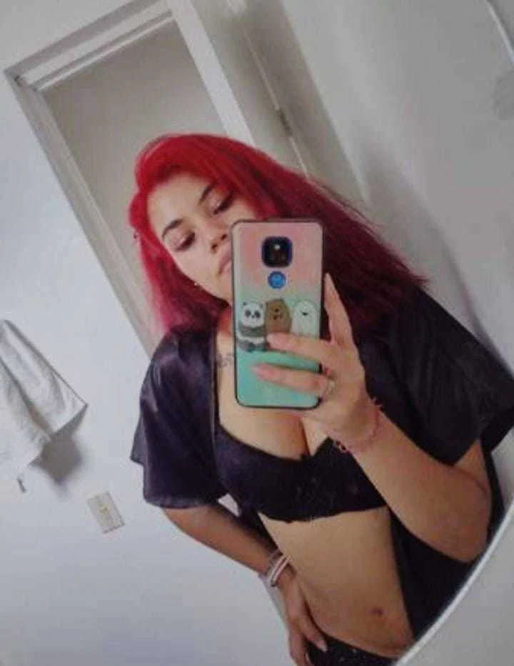 sofia osorio's avatar