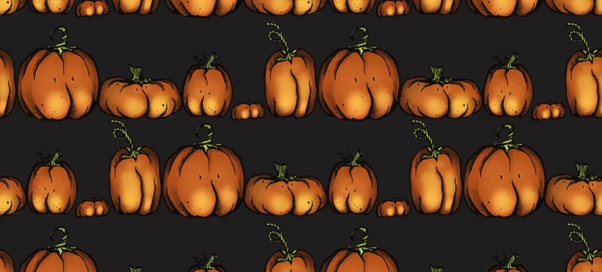 The Pumpkin Butt Sluttt profile banner