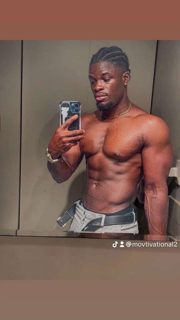 Bigman's avatar