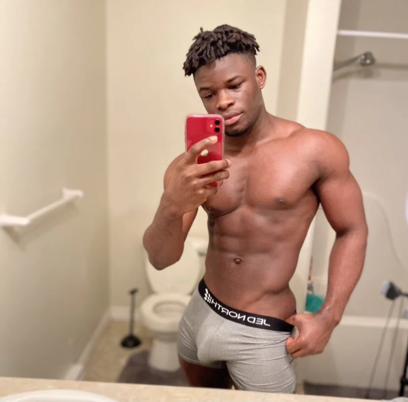 Bigman profile banner
