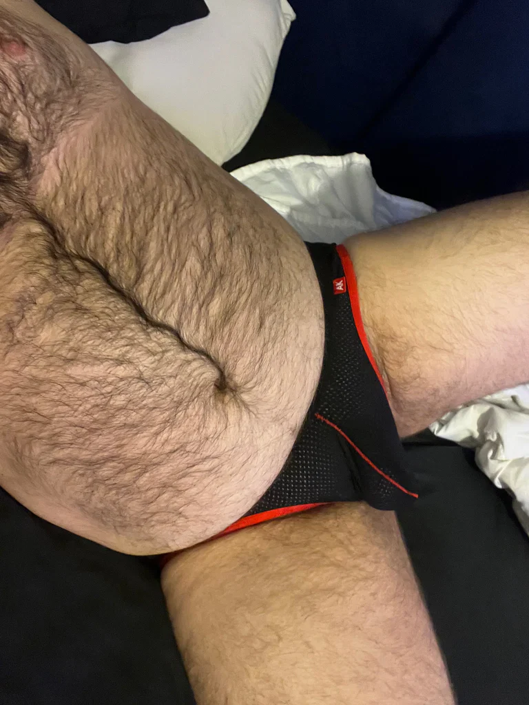 British_Bear69's avatar