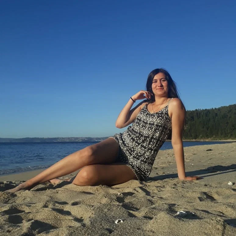 Kim profile banner