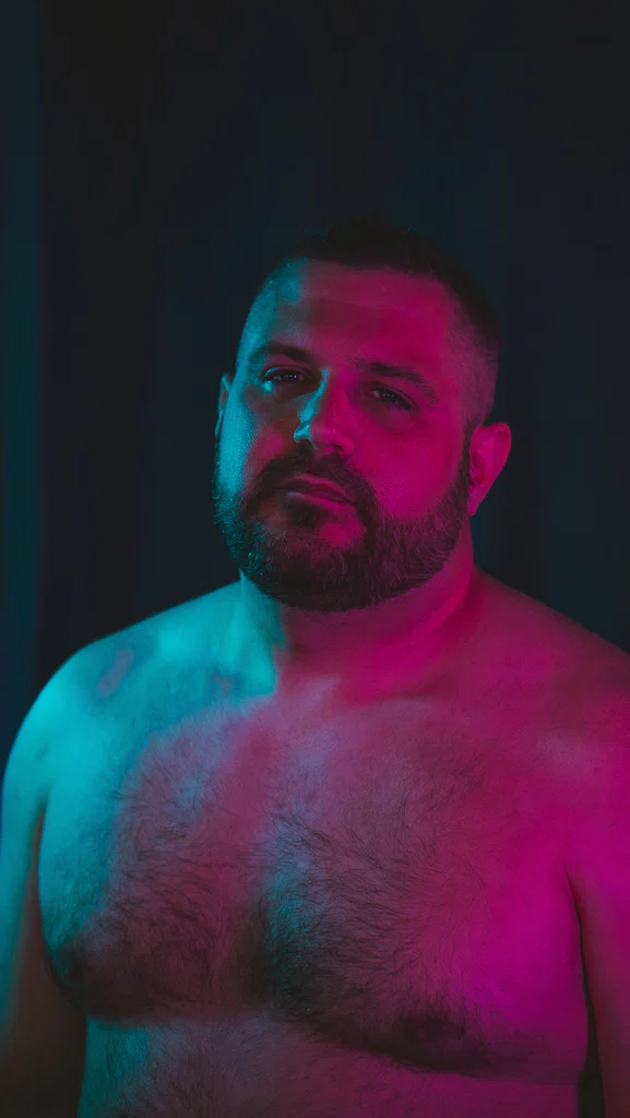 The American Bear
