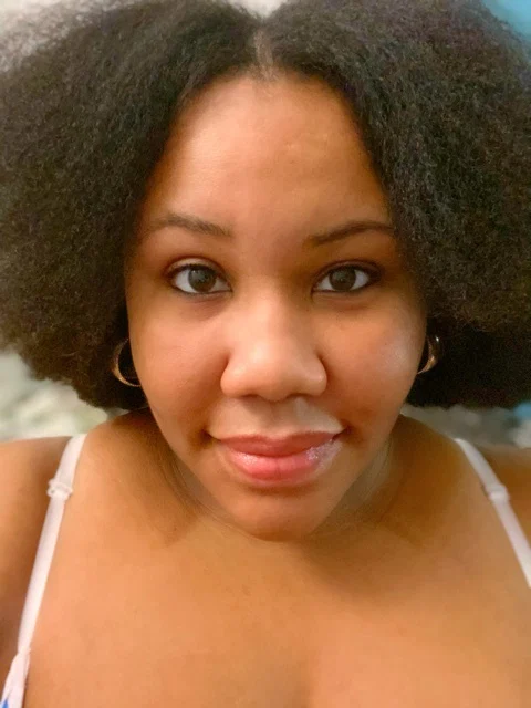 Caramel BBW