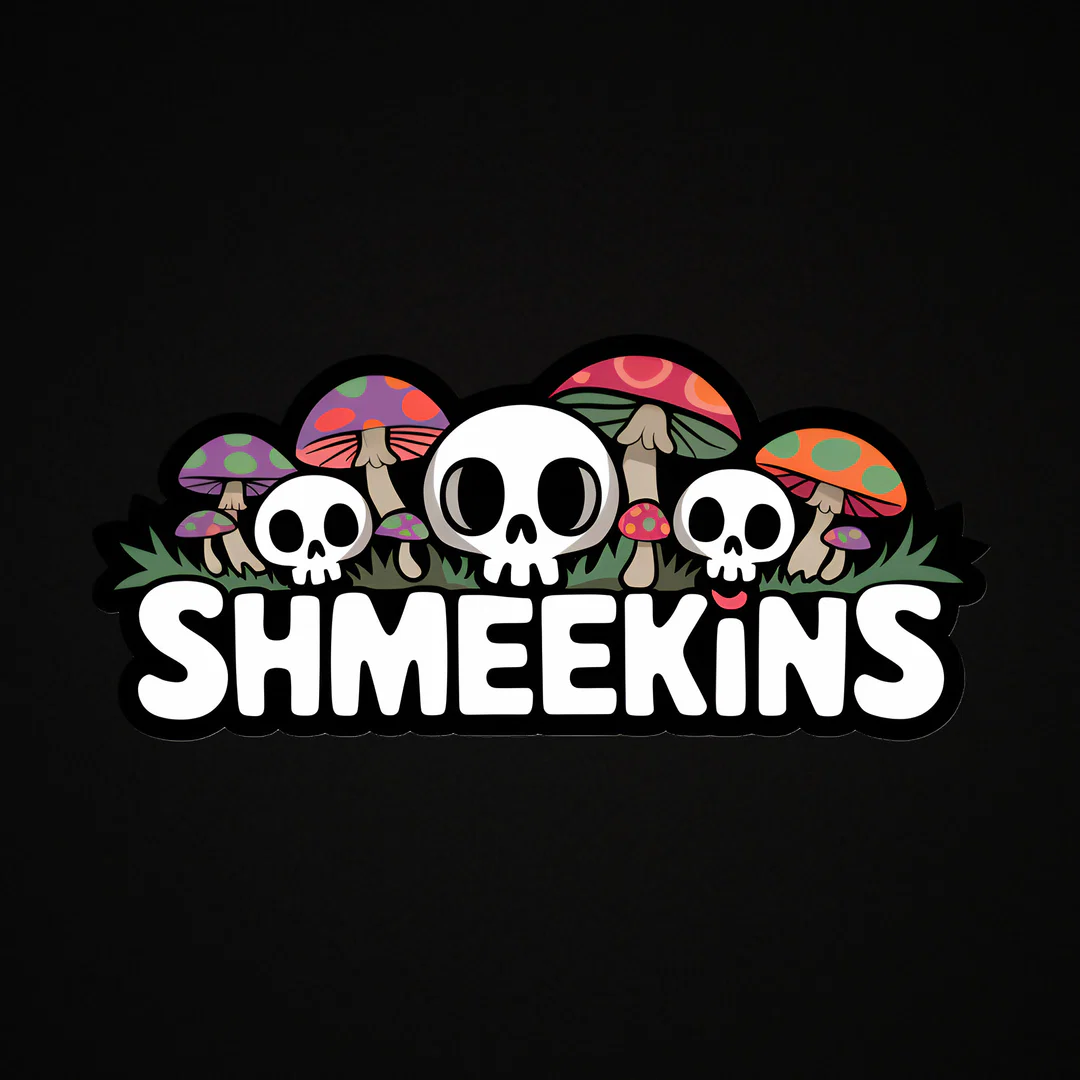 Shmeekins profile banner