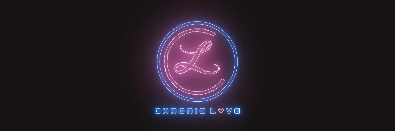 Chroniclove profile banner
