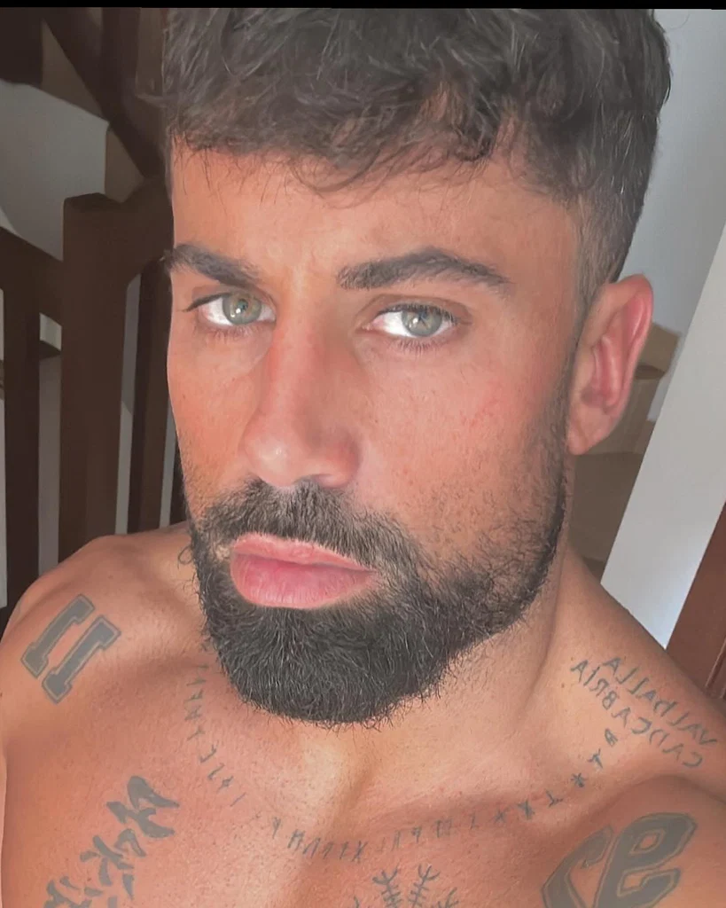 Diego Vikingo 🪓🔥