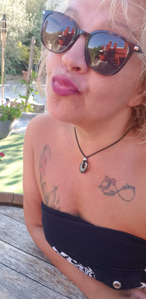 Mery boop's avatar