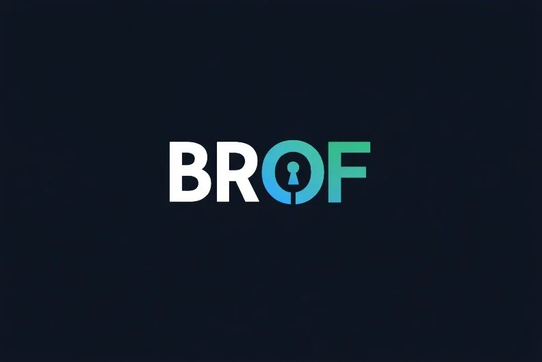 BROF profile banner