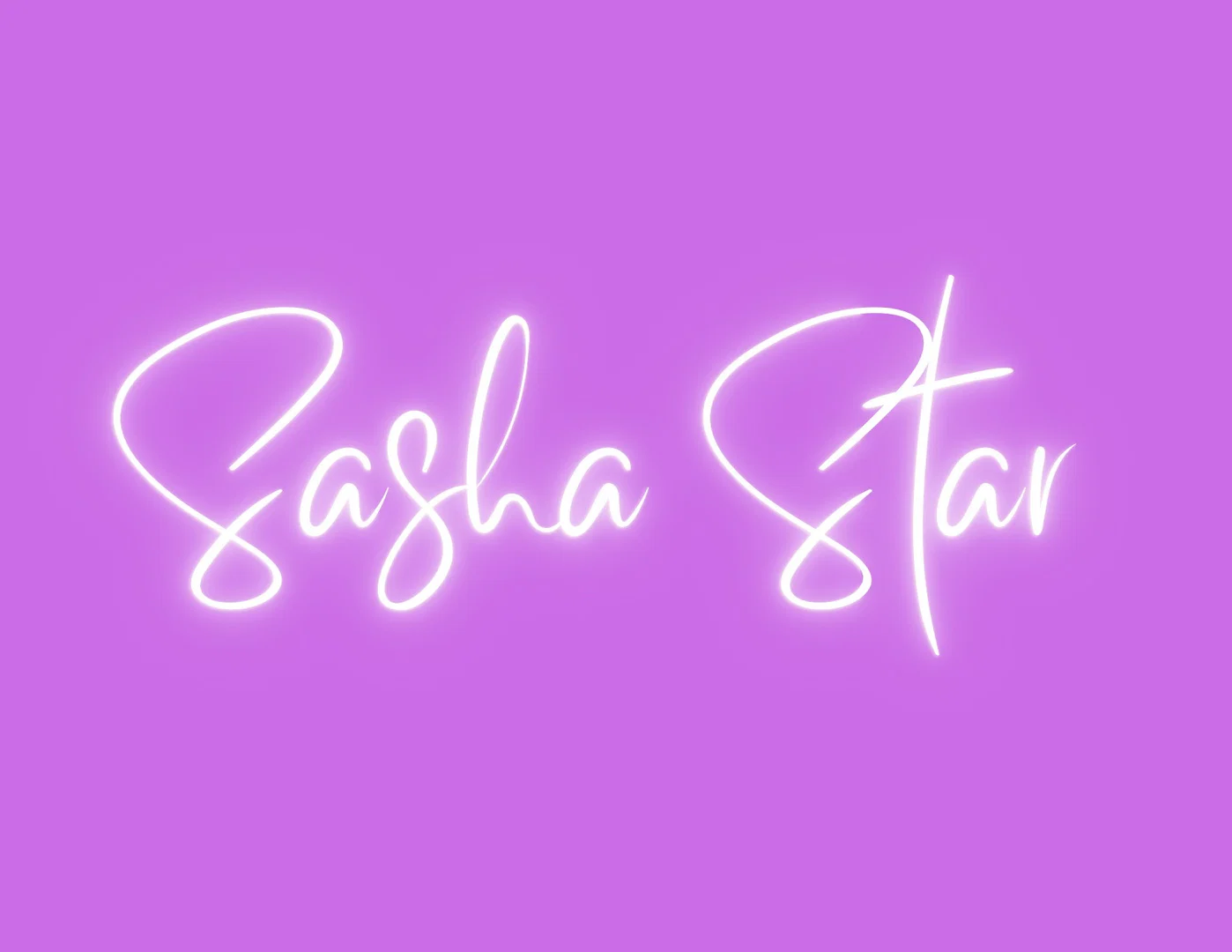 Sexy Southern Belle Sasha Star profile banner