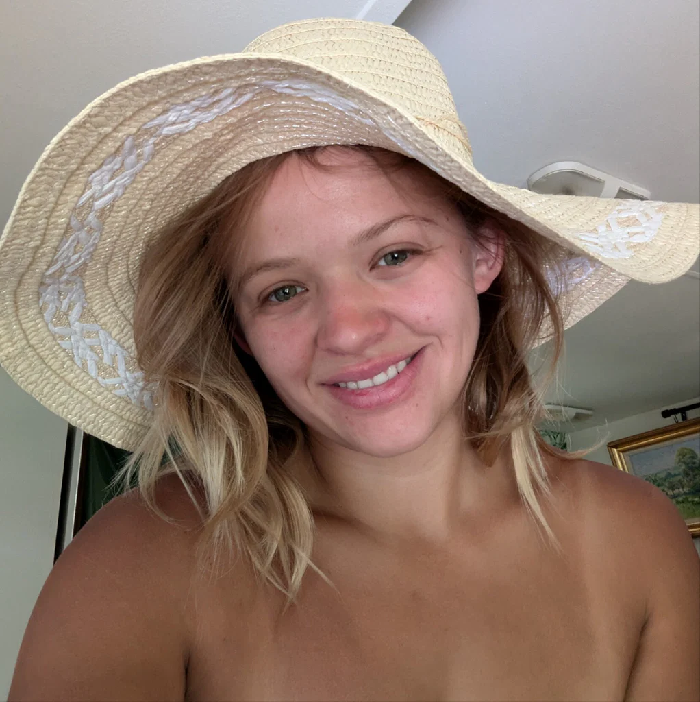 Riley Madison De Beers's avatar