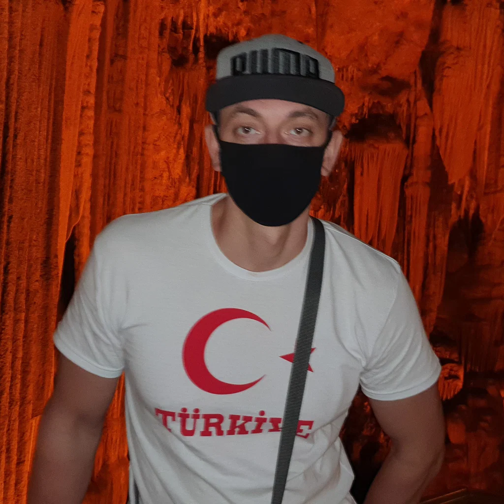 Dmytro's avatar