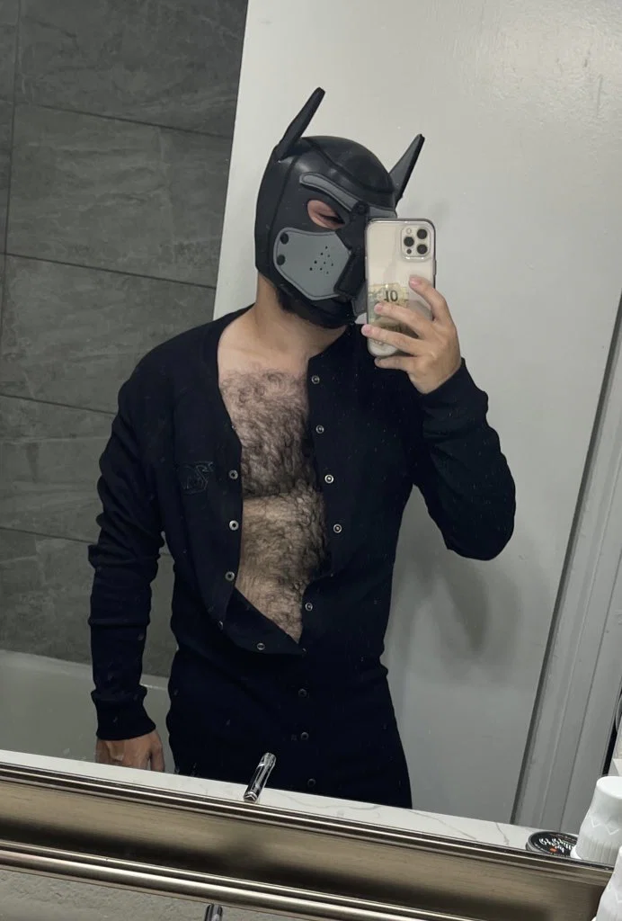 Dexter's avatar