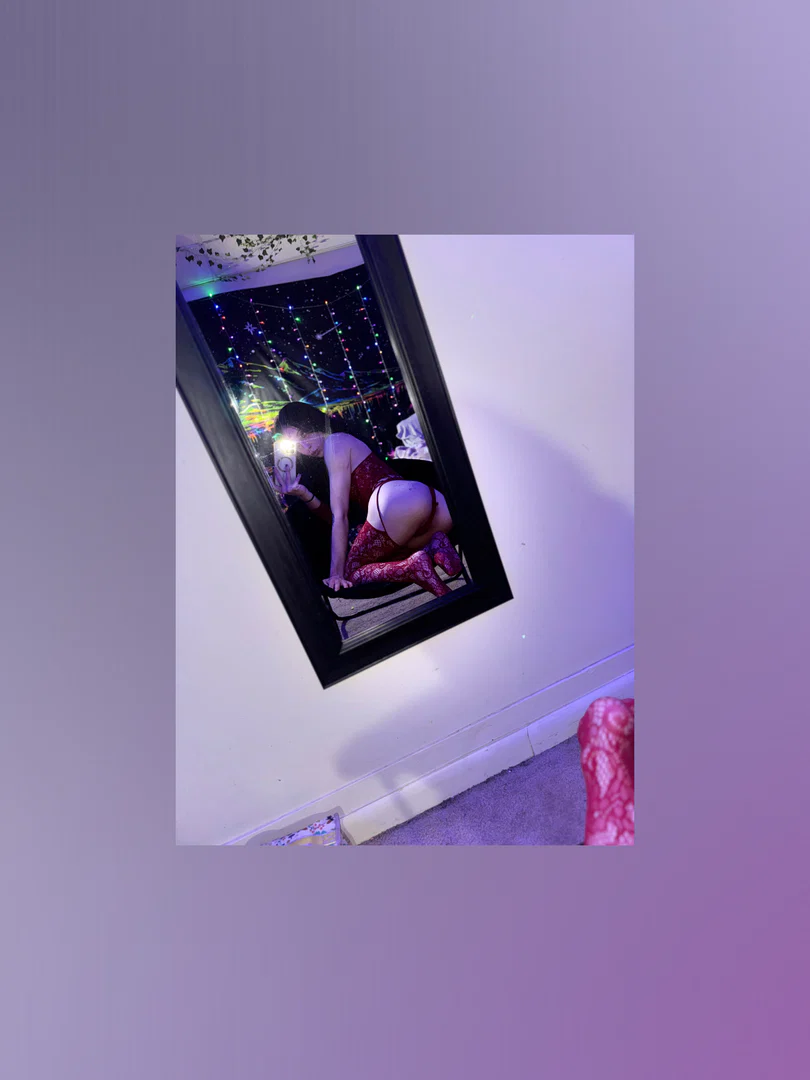 Lilbabyy🖤💋 profile banner