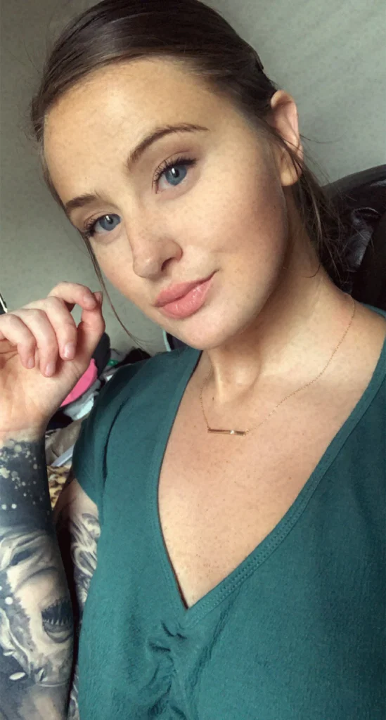 Bailey's avatar