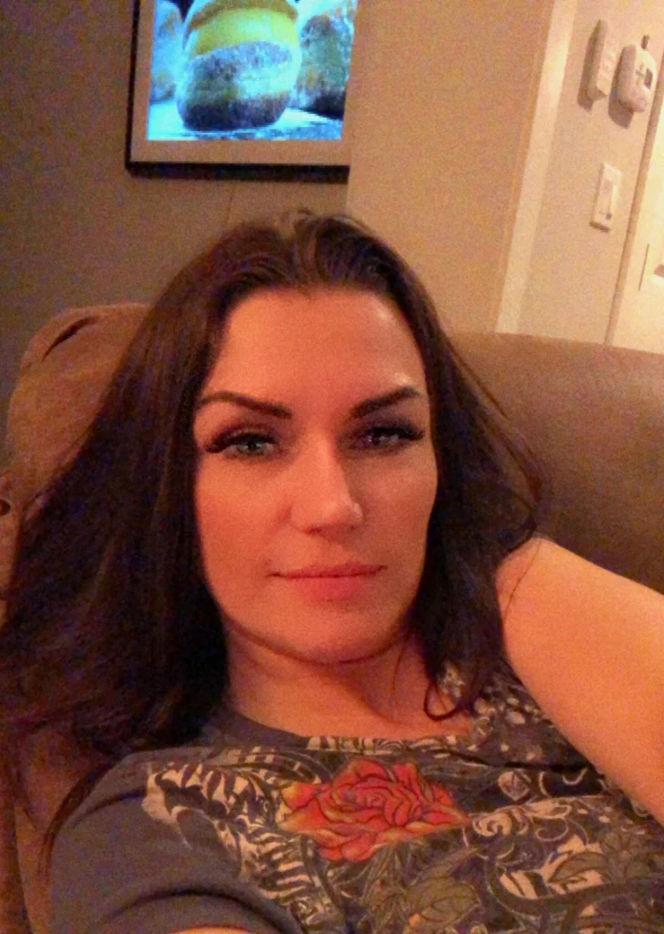 Gianna Gie's avatar