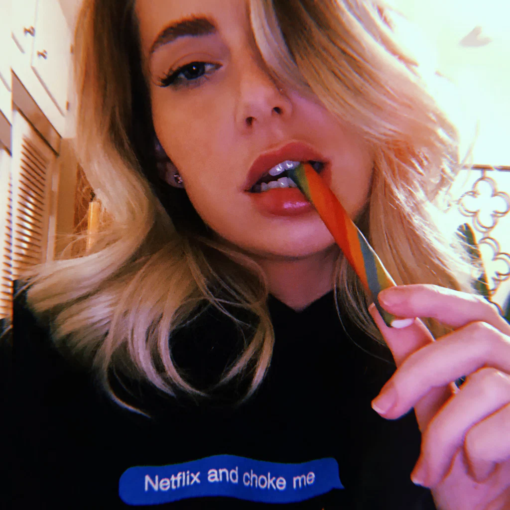 Carter Cruise's avatar