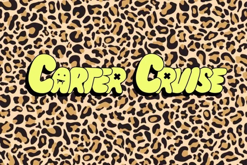 Carter Cruise profile banner