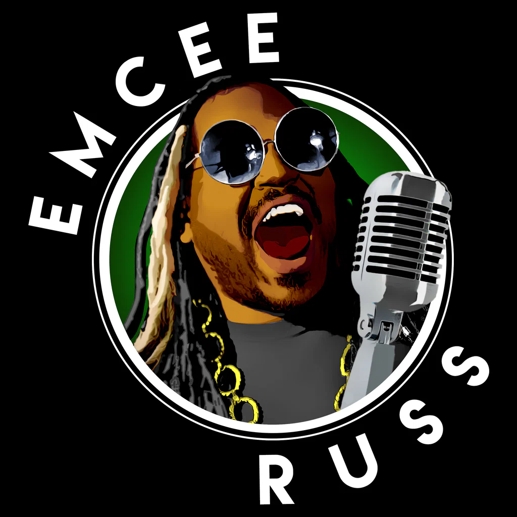 Emcee Russ's avatar