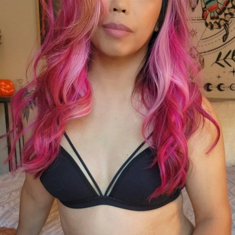 WonderVixen's avatar