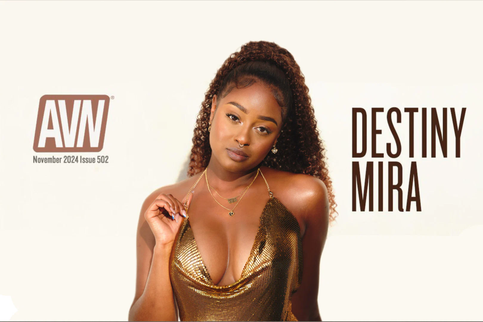 destiny mira💗 18+ profile banner
