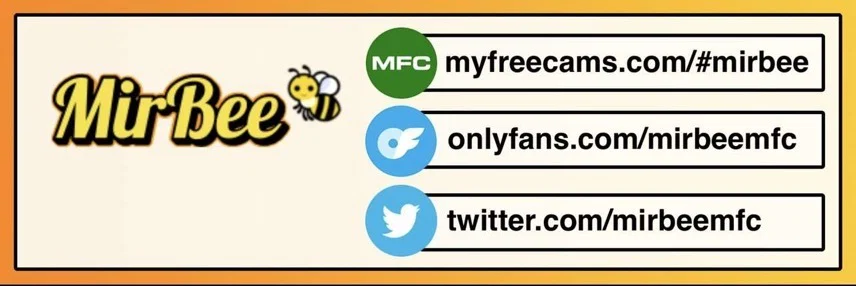 Mirella profile banner