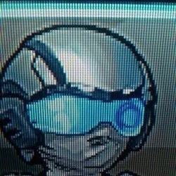 Mr. Booty's avatar