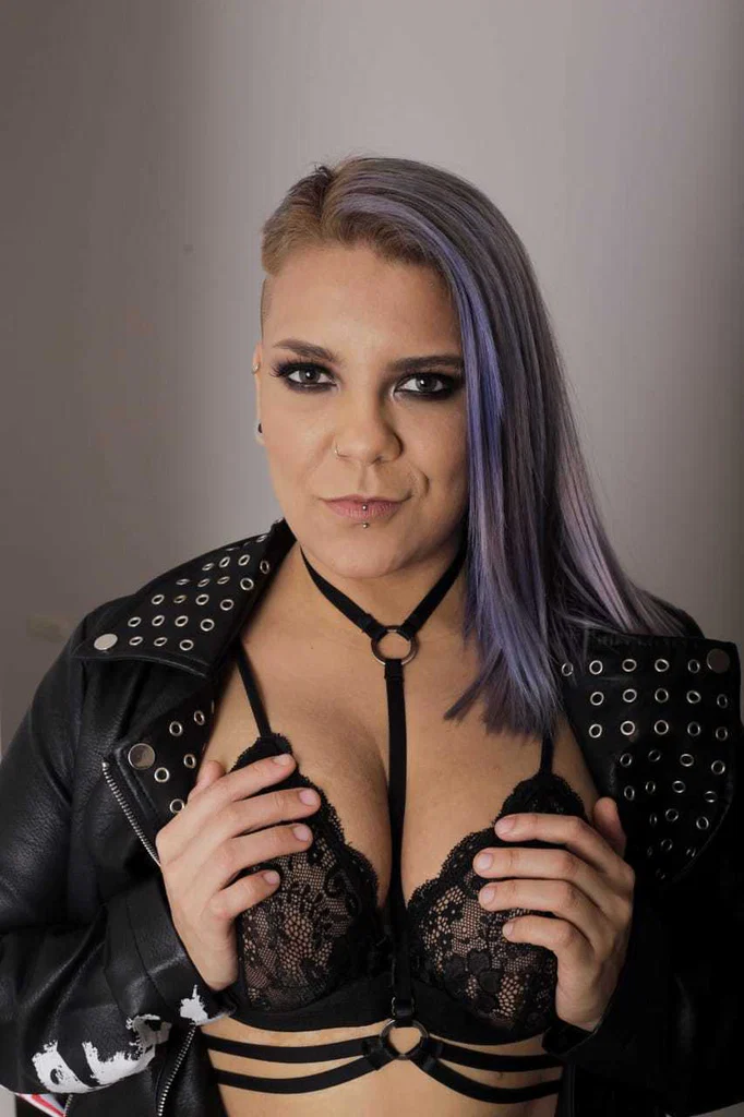 La Rubia Sabrina.'s avatar