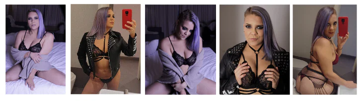 La Rubia Sabrina. profile banner