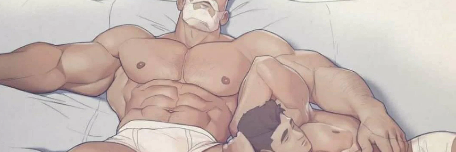 CallMeYourDaddy profile banner