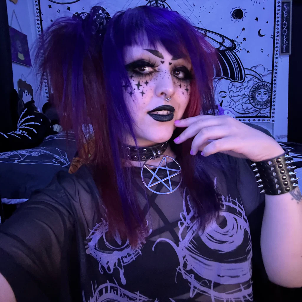 Spooky Boo's avatar