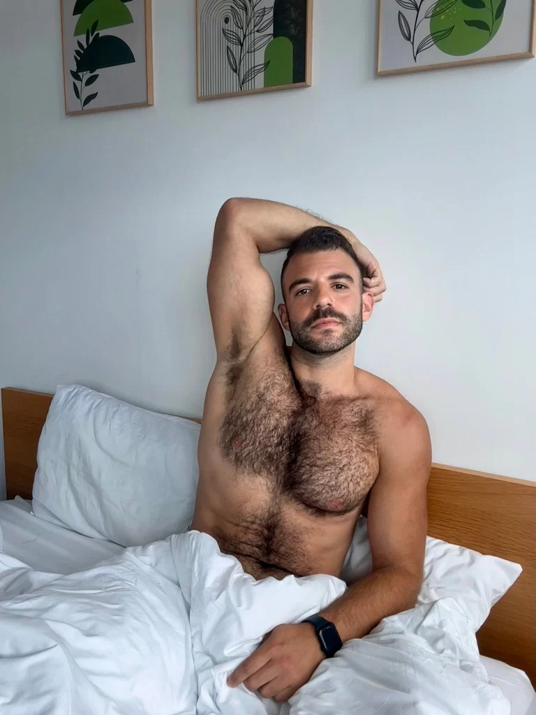 Mrmalemassage