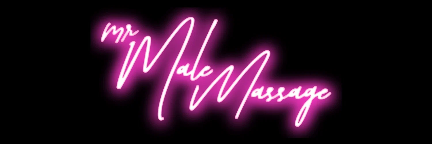 Mrmalemassage profile banner