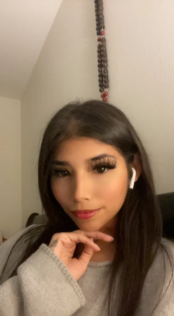 Samantha Abigail's avatar