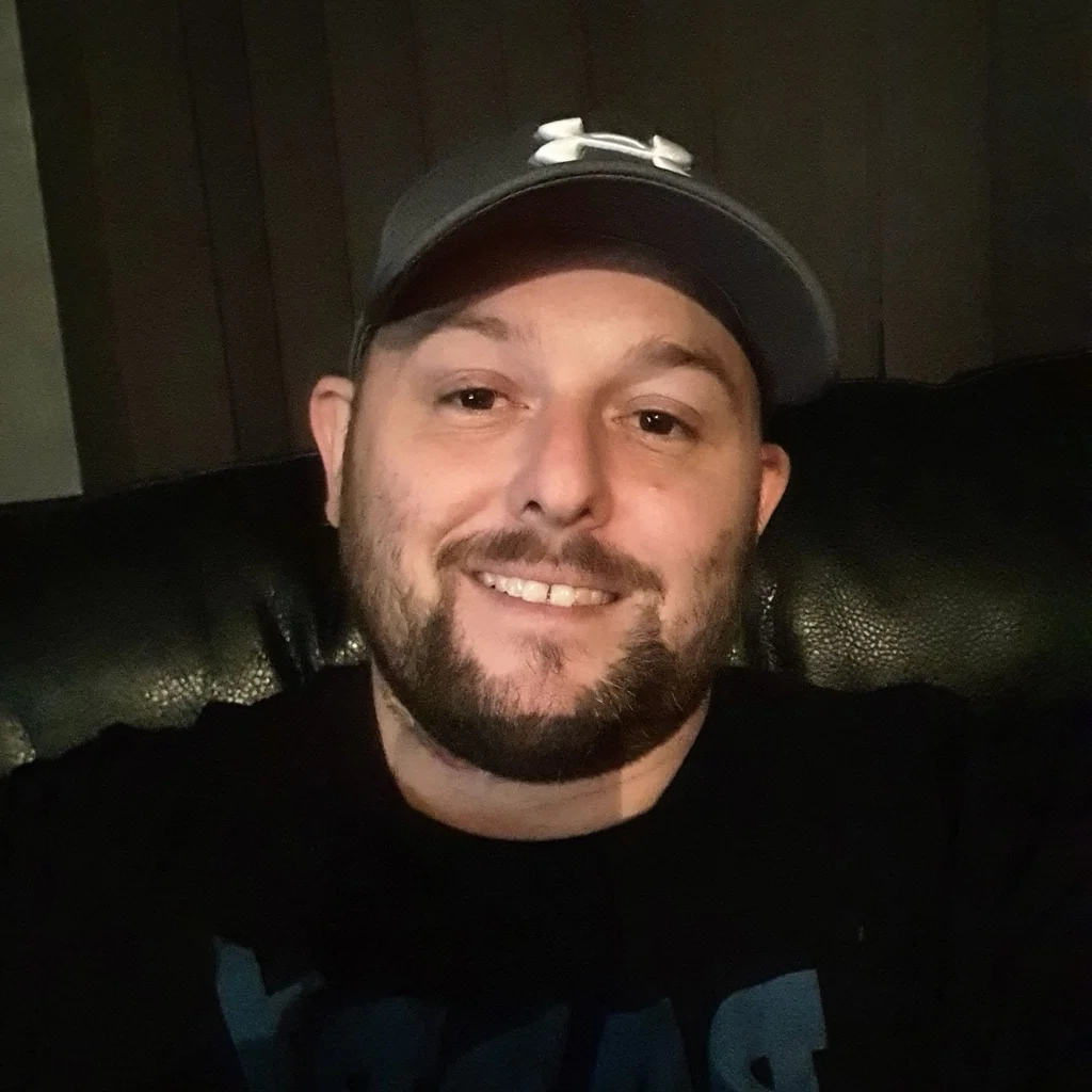 Richie brum's avatar