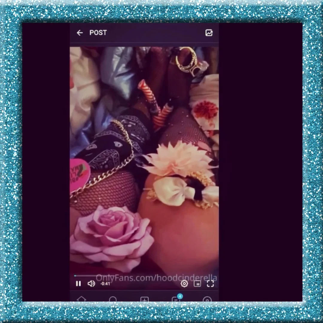 MiMi🌺Carter profile banner