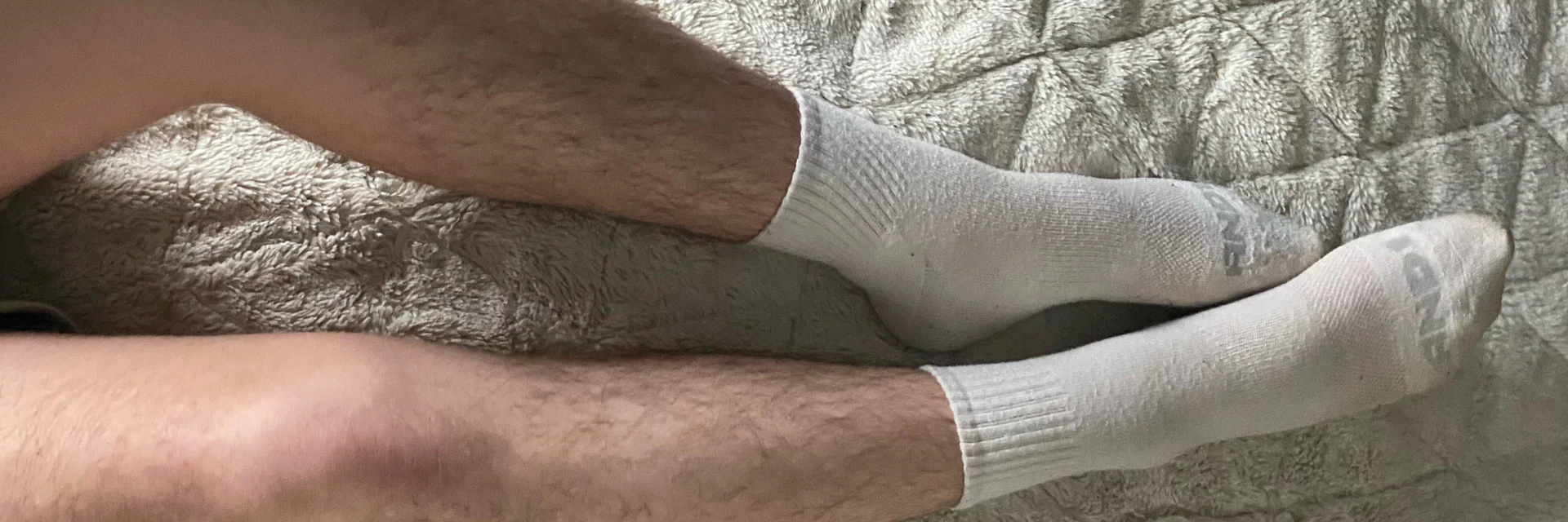 College Boys Feet π profile banner
