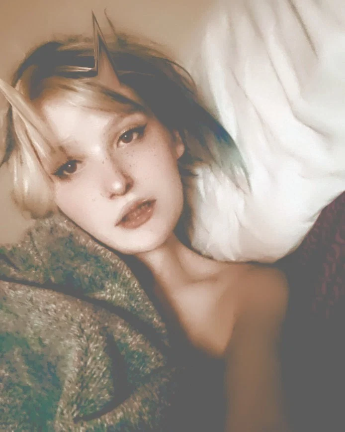 Sarenna Misner's avatar