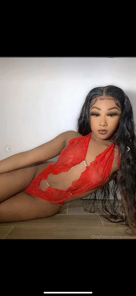 Mari Akil's avatar