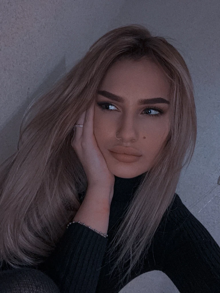 Joanna's avatar