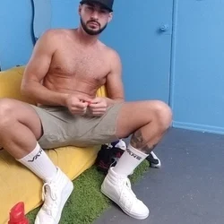 Master Westcoast's avatar
