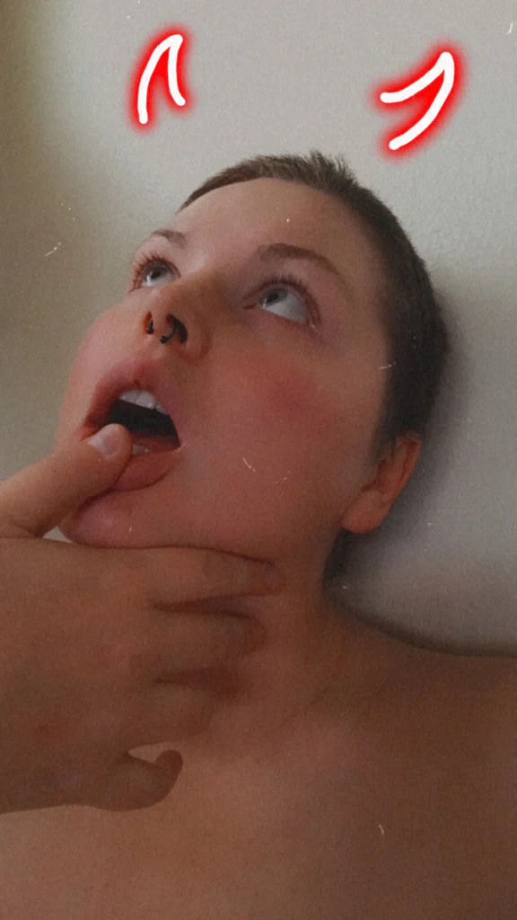 Reagan Bateman's avatar