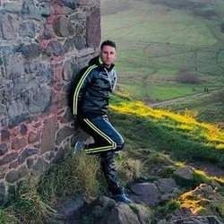 🔞Marc McAulay XXX🔞 ✈️'s avatar