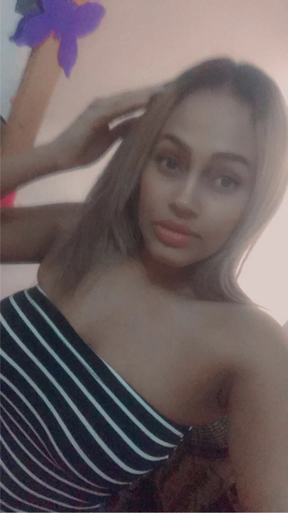 April Cruz's avatar
