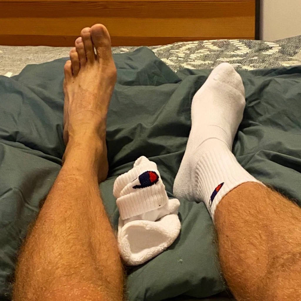 Zack’s Socks and Feet's avatar