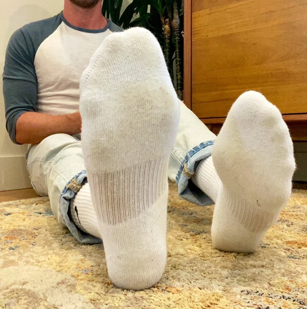 Zack’s Socks and Feet profile banner