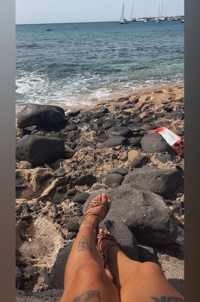 DRStrictlyFeet