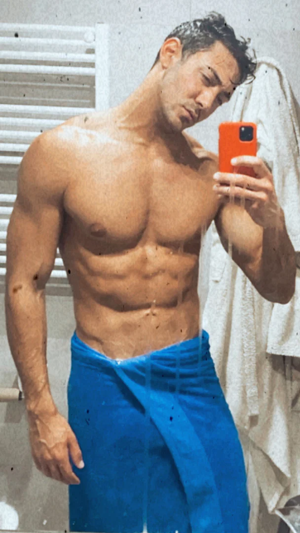 James profile banner
