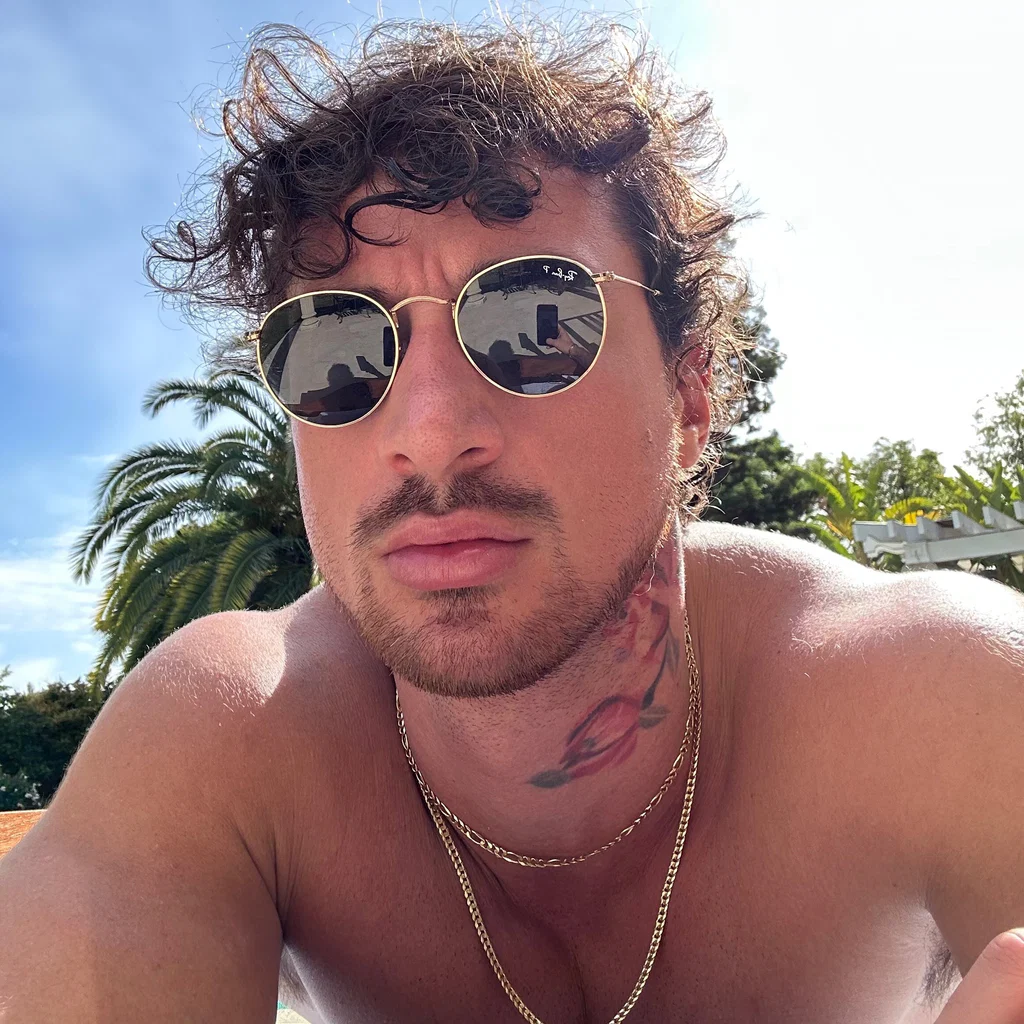 Trevor Talavera's avatar